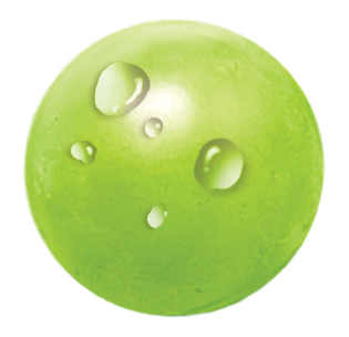 Green-grape
